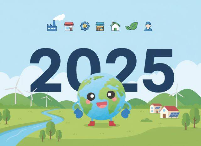 2025 補助資訊